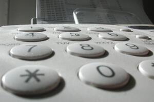 Flagship <i>Axe the Fax</i> trust rolls out hybrid solution 