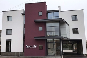 Flagship new IVF centre opens in Essex
