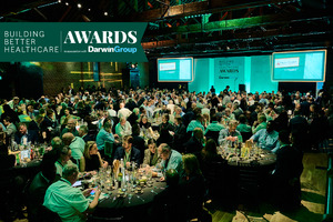 Digitisation, sustainability and social value: Flashback to the 2024 BBH Awards