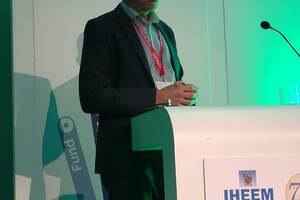 Flexibility key to future of the NHS estate