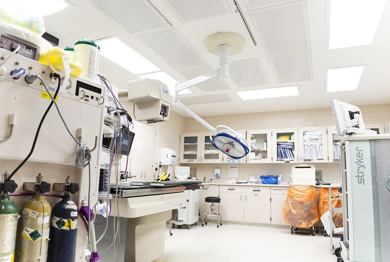 Flip the switch to advanced LED tubes for financial, environmental and health benefits
