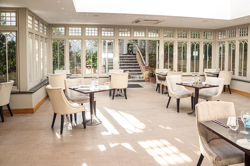 Floor plan: How quality flooring can improve outcomes in care facilities