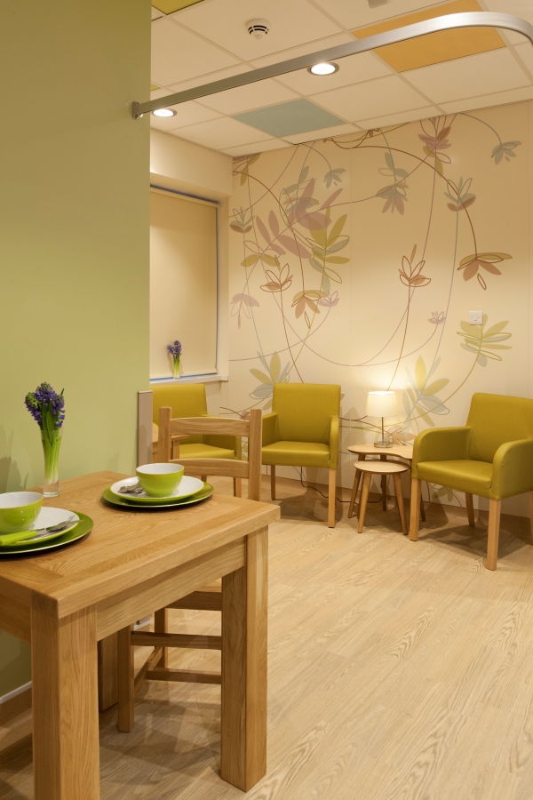 Flooring solutions fit for all