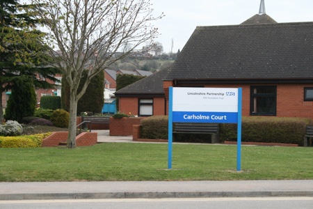 Focus Consultants designs new mental health unit