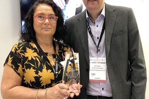 Forbo Flooring and Chase Farm redevelopment among winners of <i>IHEEM Annual Awards</i>