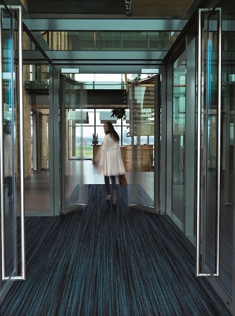 Forbo unveils Coral range