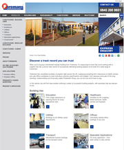Foremans launches website for procurement of second-hand modular buildings