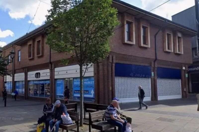 Former Boots building to become Rotherham town centre health hub