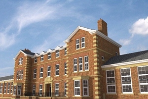Former school to be transformed into dementia care home