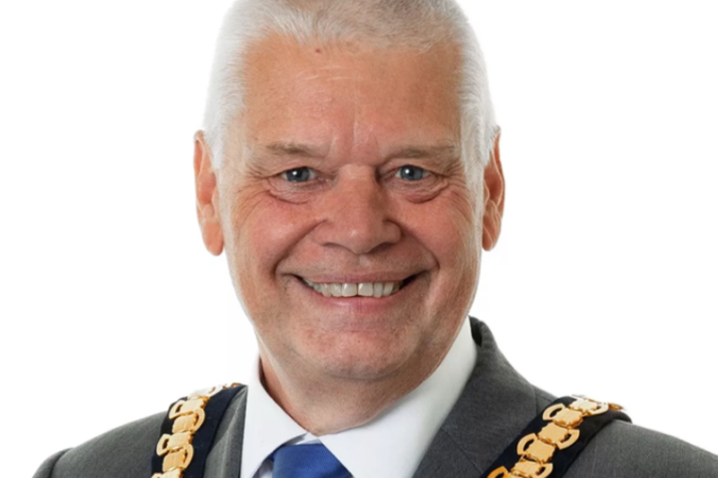 Former Tilbury Douglas CEO to become CIOB President