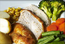 Forth Valley wins Catering Service of the Year Award
