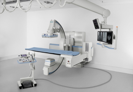 Four imaging systems installed at James Cook hospital