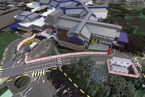 Four key health developments planned for the Isle of Wight