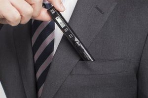 Four of the best: new audio recorders from Olympus