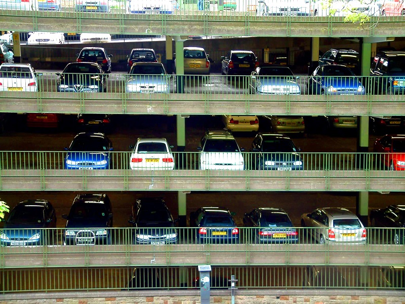 Free hospital parking for thousands of NHS patients, staff and carers 