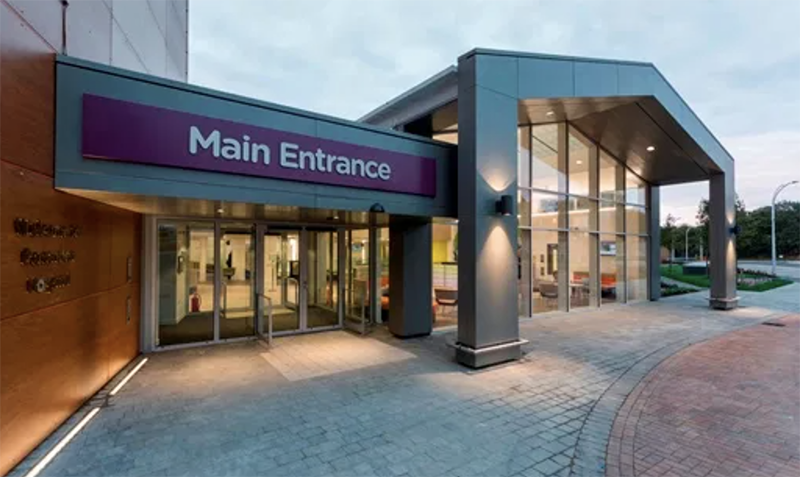 Freeing data supports better patient care 