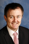 Friend or foe: The role of healthcare apps in future health and social care services
