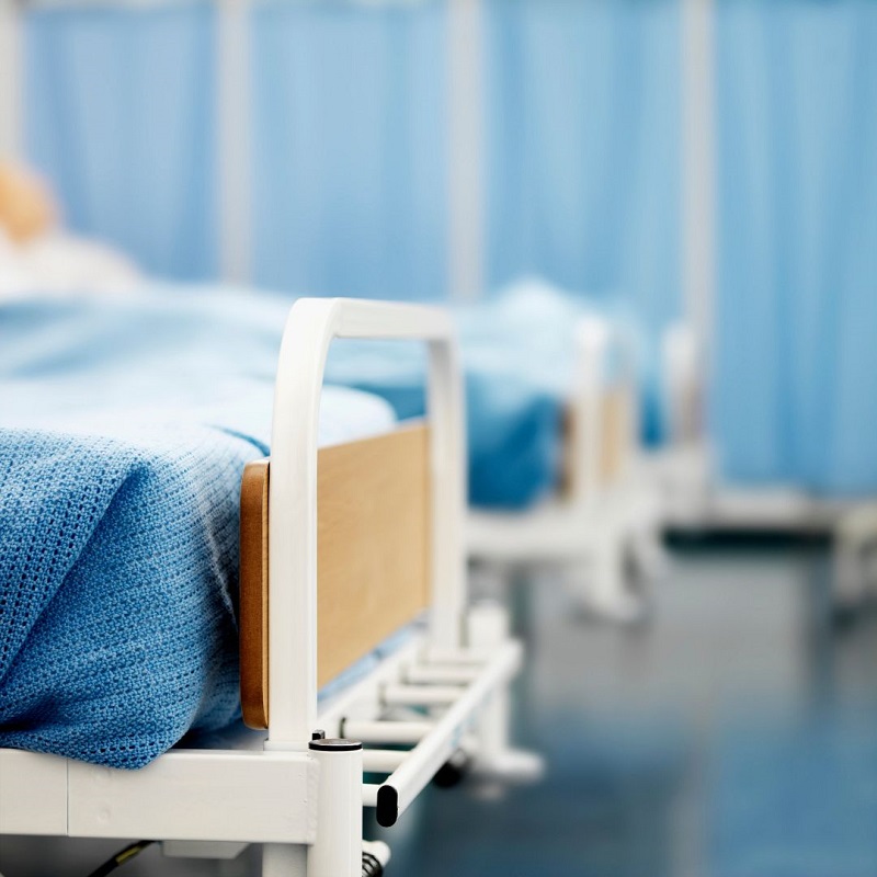 From the frontline: Delayed transfer of care is more than just lost bed days