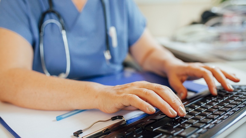 From the frontline: Use us, or lose us - why junior doctors should be involved in technology adoption