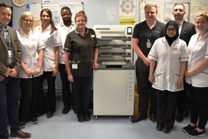 Fujifilm continues to deliver CR solutions