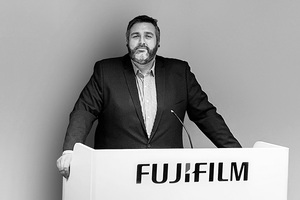 Fujifilm Medical Systems appoints new general manager