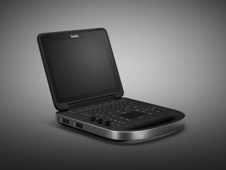 FUJIFILM SonoSite announces launch of Edge II system