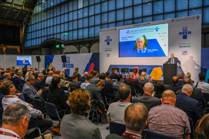 Full programme announced for Healthcare Estates '24