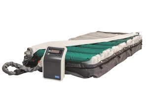 Full range of pioneering pressure mattress solutions launched 