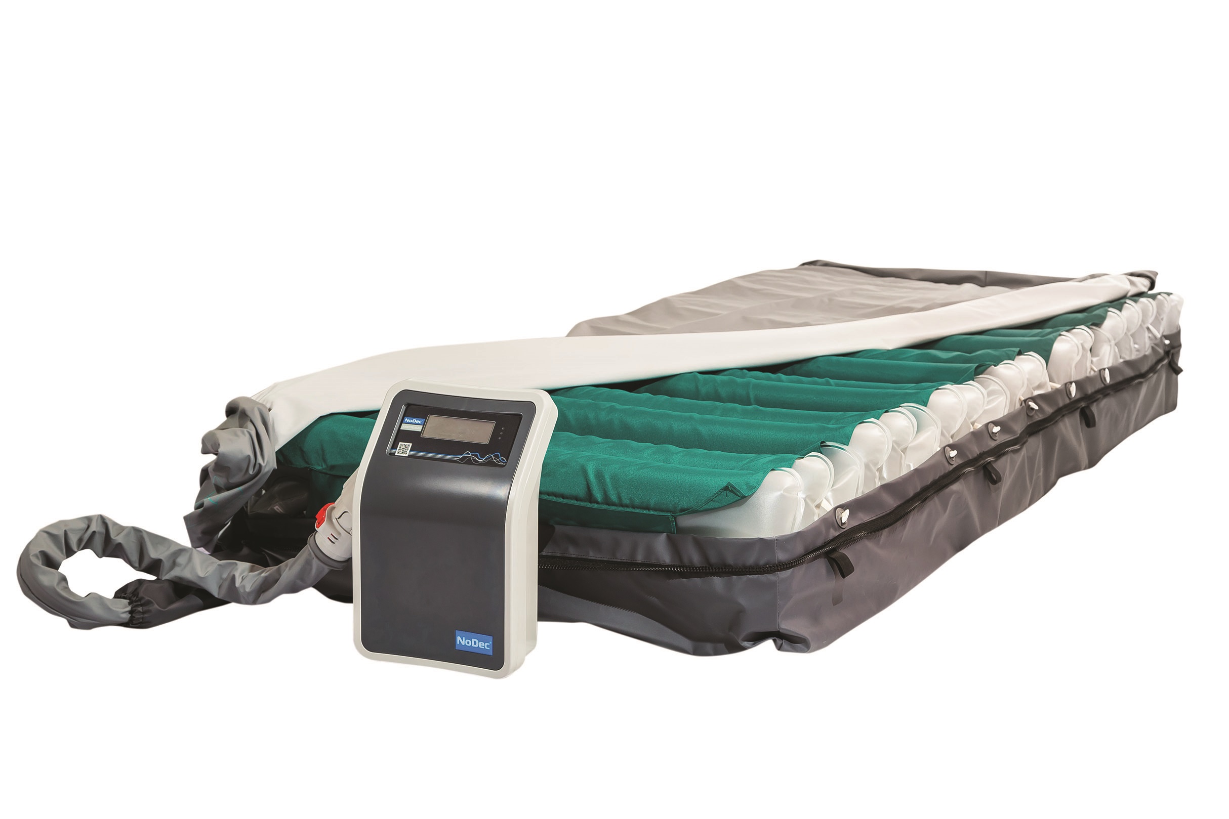 Full range of pioneering pressure mattress solutions launched 