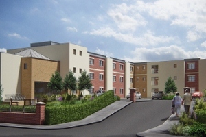 Funding agreed for £6.6m care home