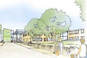 Funding finally agreed for £80m hospital in Kent