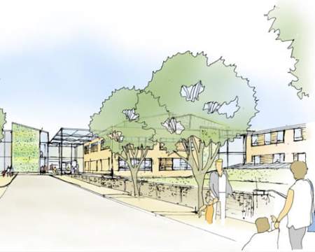 Funding finally agreed for £80m hospital in Kent