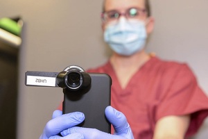 Funding for AI-based skin cancer tool