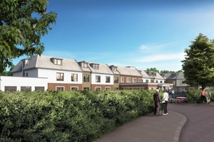 Funding secured for Berkshire care home