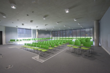Alder Hey has also used Senator products