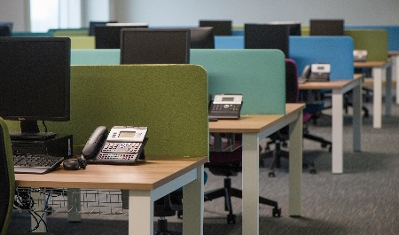 Furniture plays a growing part in healthcare design