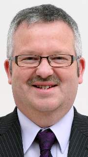 Furniture sales manager to boost NHS market