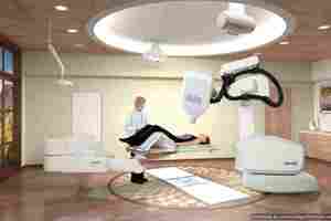 Fury as Plymouth ditches plan to introduce Cyberknife technology