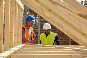 Fusion21 announces £250m framework for building and asset improvement works