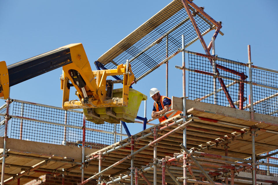Fusion21 announces £800m healthcare construction framework