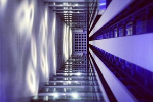 Fusion21 announces £80m lifts framework