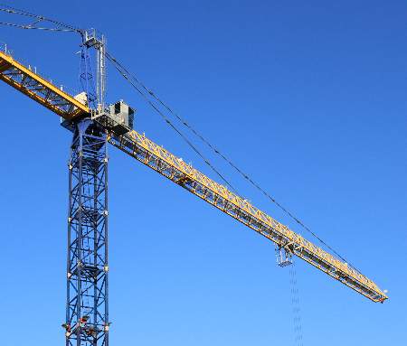 Future of healthcare construction \'bleak\', but opportunities are coming through