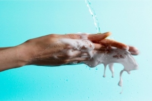 Gaining the upper hand on infection