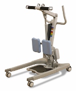 Gainsborough launches new mobile patient hoists