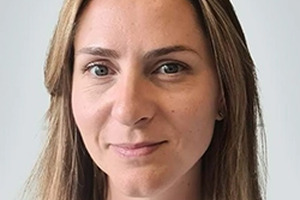 Galliford Try appoints Laura Hodgetts to Healthcare Director role