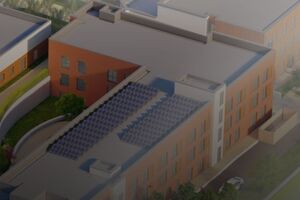 Galliford Try wins £40m Outwoods Primary Care Centre contract