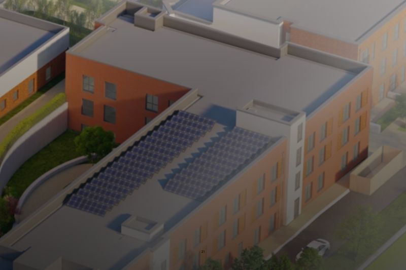 Galliford Try wins £40m Outwoods Primary Care Centre contract