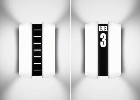 Gamma Illumination unveils LED wall lights for residential and care homes