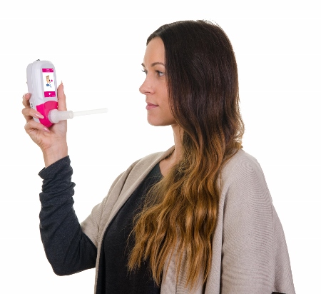 Gastrolyzer range offers fundamental hydrogen/methane breath testing for dietitians