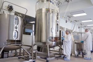 GE announces large-scale spin offs